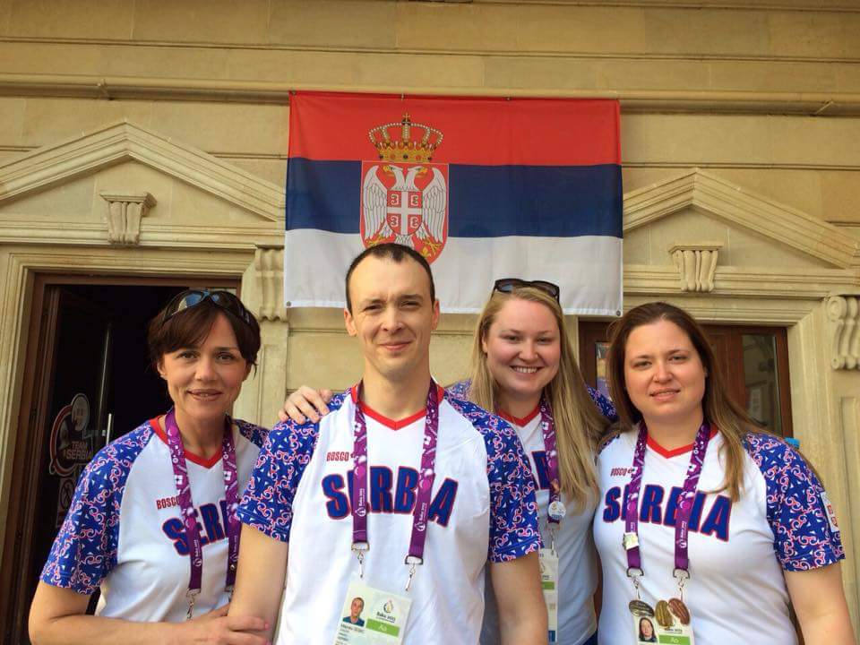 Moja Crvena zvezda tweet media