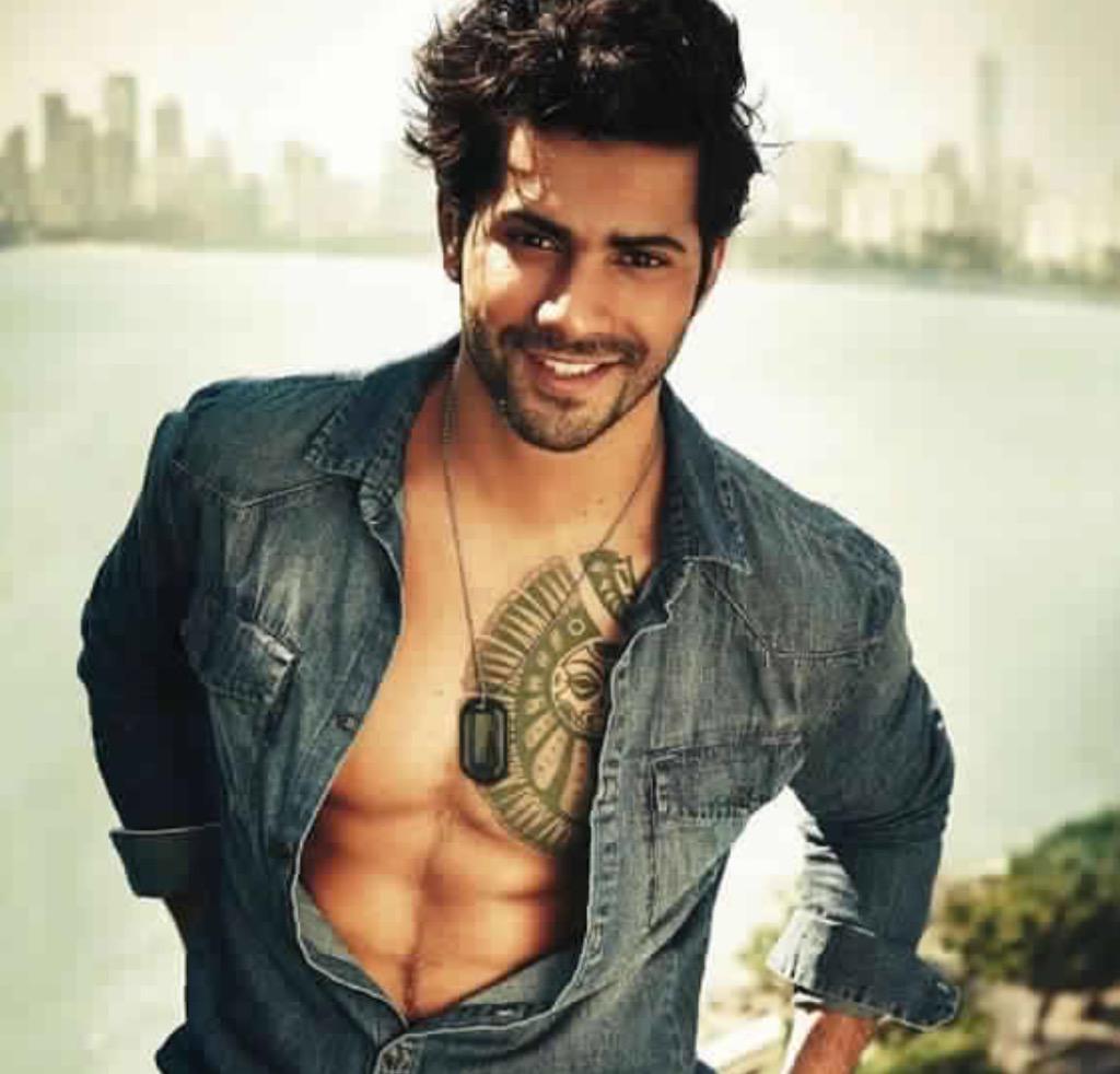 Sidharth4you's tweet photo. Fav for @S1dharthM &amp; Rt for @Varun_dvn 👏 http://t.co/JPUYMQ0ixk