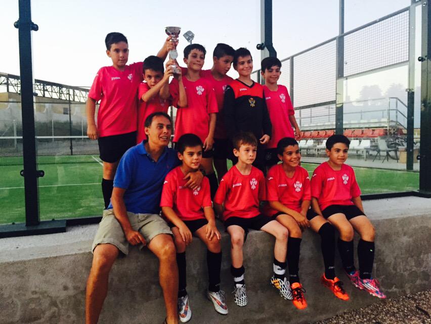 Club Futbol Talavera tweet media