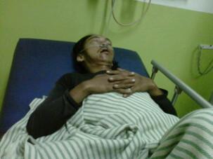 InfoVespaBekasi's tweet image. Mari buktikan solidaritasmu utk membantu scooterist!! Kawan kita @EdiGolbin  membutuhkan bantuan kita. #prayforedi