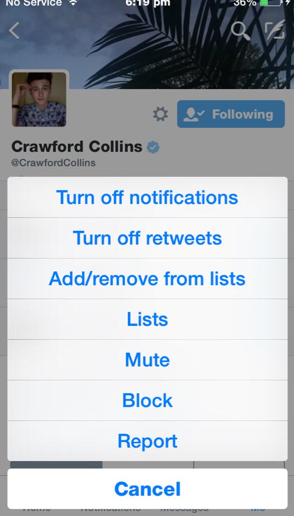 Did it <a href="/CrawfordCollins/">Crawf</a>