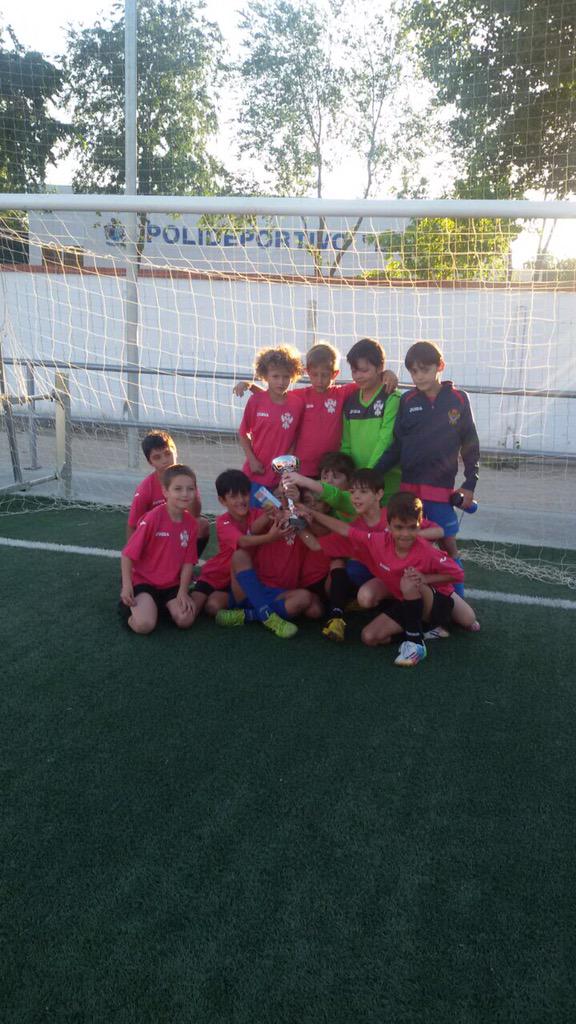Club Futbol Talavera tweet media