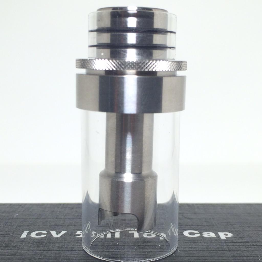 SoCalVapes's tweet image. American Made chuff caps for the Atlantis v1&amp;amp;2. Also bring the capacity to 5ml! $15
#aspire #Atlantis #chuffcap