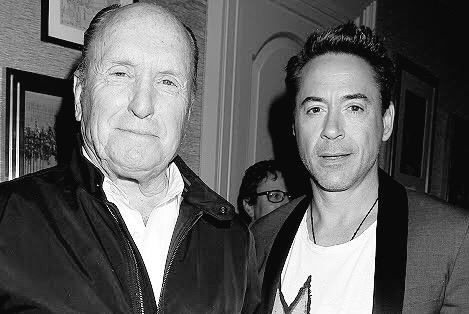 Happy birthday to Robert Downey Sr    