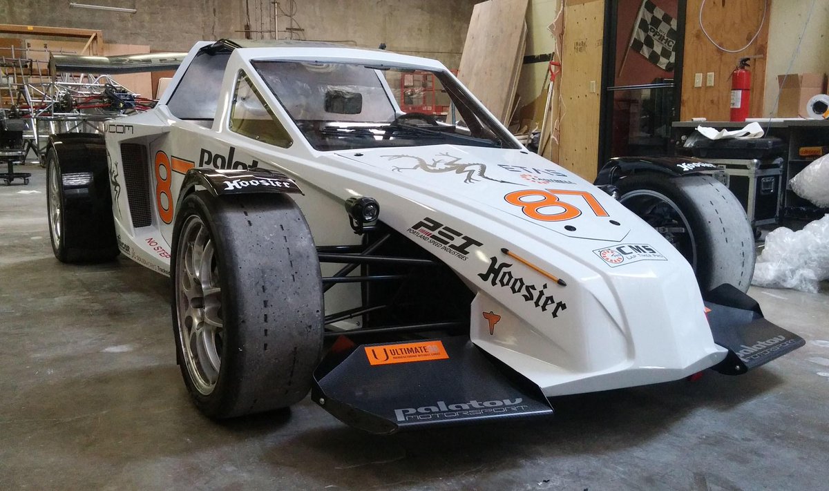 Ultimate 3D tweet media