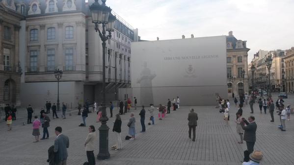 Sentinels_Eur's tweet photo. 24 June 2013 - 24 June 2015
#2YearsStanding #2ansDebout #Sentinelles
Thanks to @lmre042 & @Merkisedek for the photos http://t.co/Ng5k82ra3w