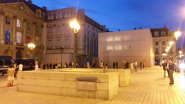 Sentinels_Eur's tweet photo. 24 June 2013 - 24 June 2015
#2YearsStanding #2ansDebout #Sentinelles
Thanks to @lmre042 & @Merkisedek for the photos http://t.co/Ng5k82ra3w