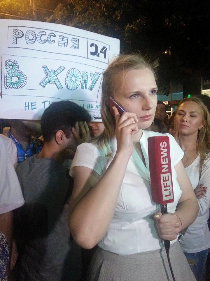 Жебривский: Украина готова выполнить призыв "Нормандской четверки" - Цензор.НЕТ 3247