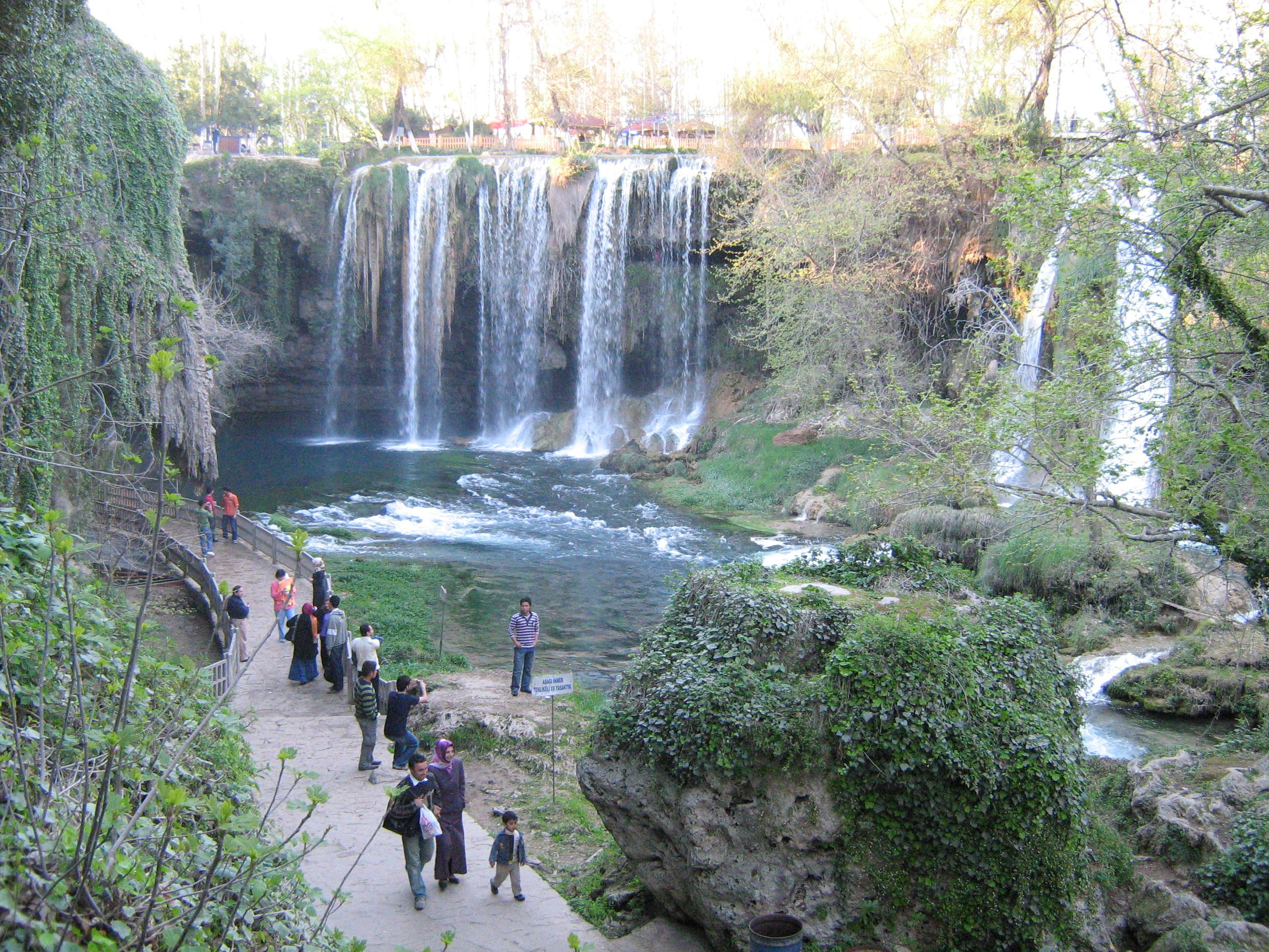 TAKDAM Selalesi