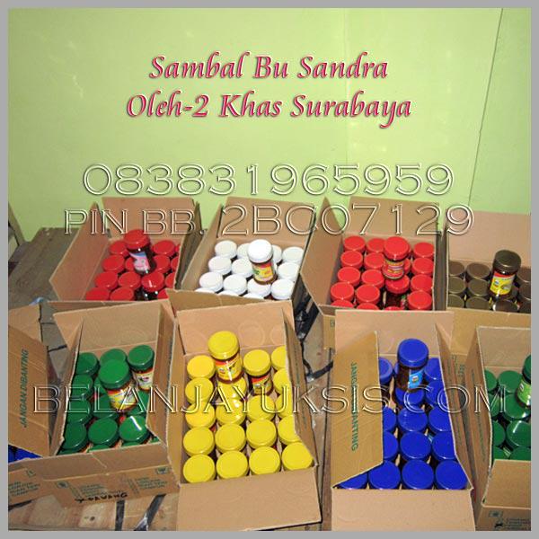 Sambal Bu Sandra tweet media