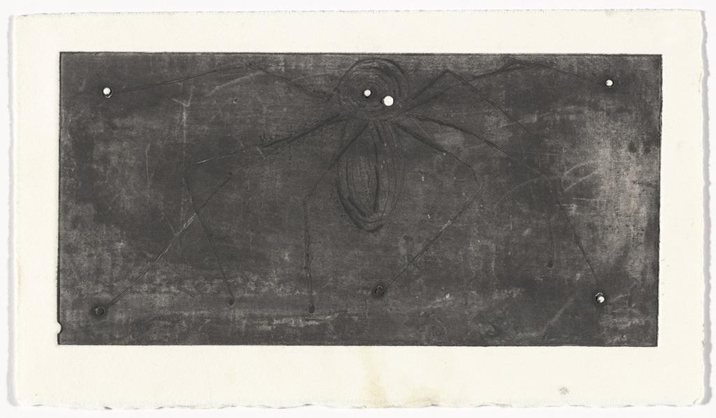 Louise Bourgeois, Untitled (1995)