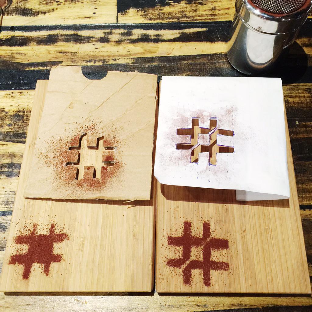 HashSpecialtyCoffee tweet media