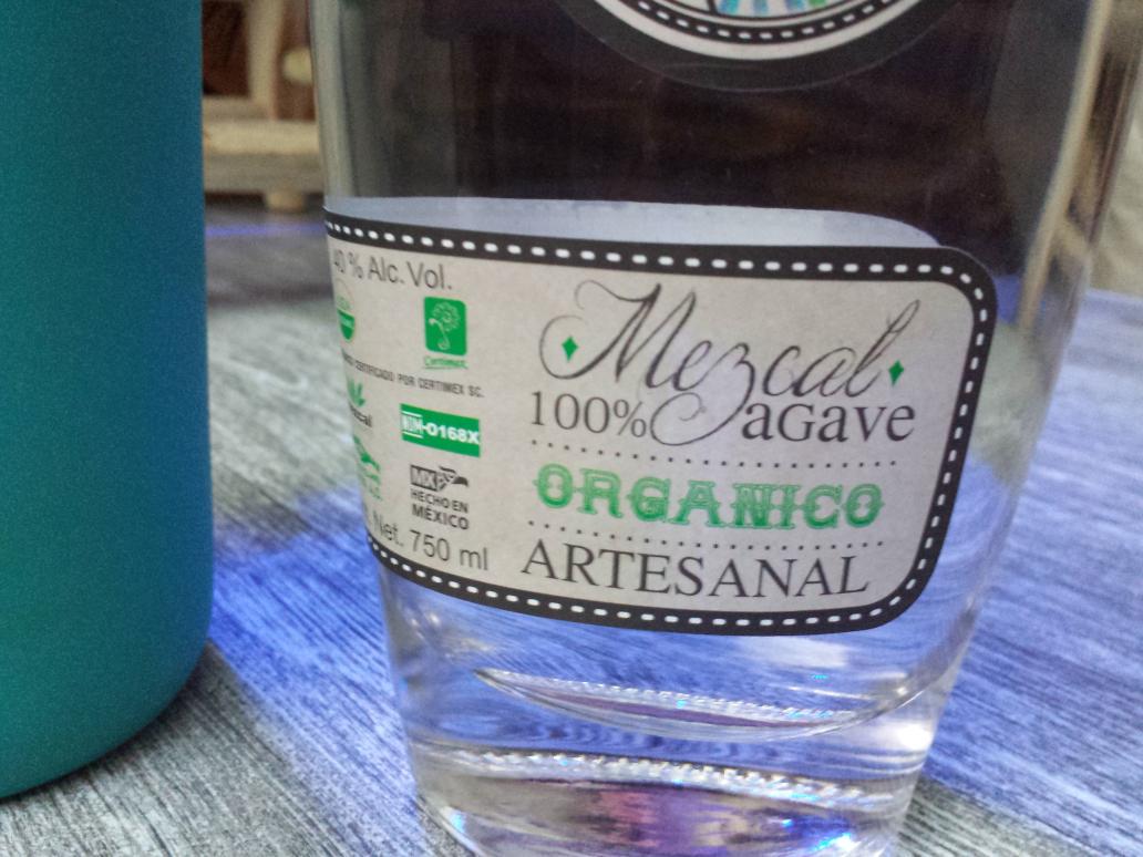 Maintenant je suis incollable sur les Mezcal ! Merci <a href="/QueGustoFest/">Festival Qué Gusto</a> #mezcal #oaxaca #quegustofest