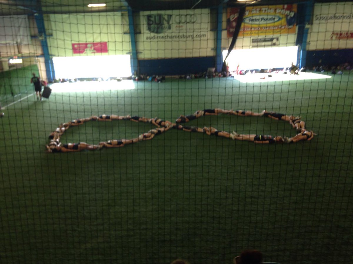 The_Norm_Bro's tweet photo. #CTInfinity #MegaCamp @CheerTyme http://t.co/hS9BQtK6Zx