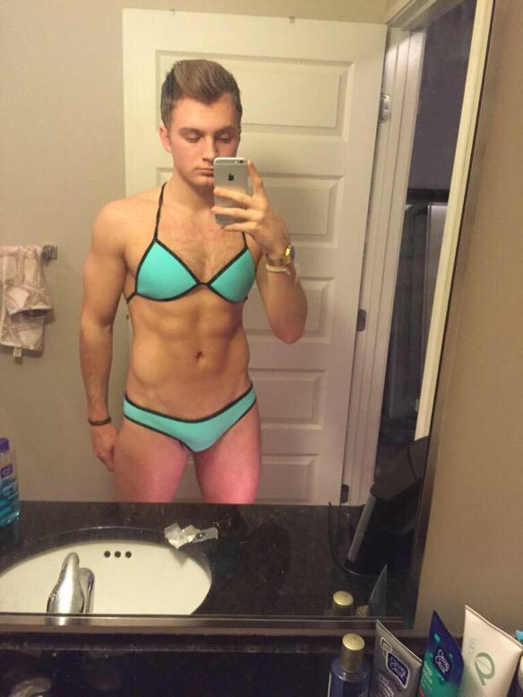 not to mention Latin Imitation Caroline on Twitter: "When a boy looks better in a bikini than you do http://t.co/ceOlK4Xe9y" / Twitter not to mention Latin Imitation Caroline on Twitter: "When a boy looks better in a bikini than you do http://t.co/ceOlK4Xe9y" / Twitter
