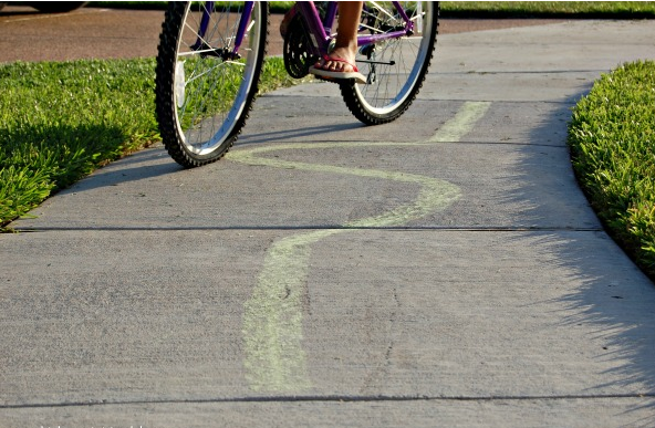 FirstBIKEus's tweet image. Fun summer activities to do with bikes! bit.ly/1J6iffI