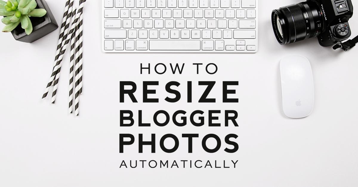 designerblogs's tweet image. How to resize photos to fit width of post area. #bloggertutorial #designerblogs designerblogs.com/how-to-resize-… …
