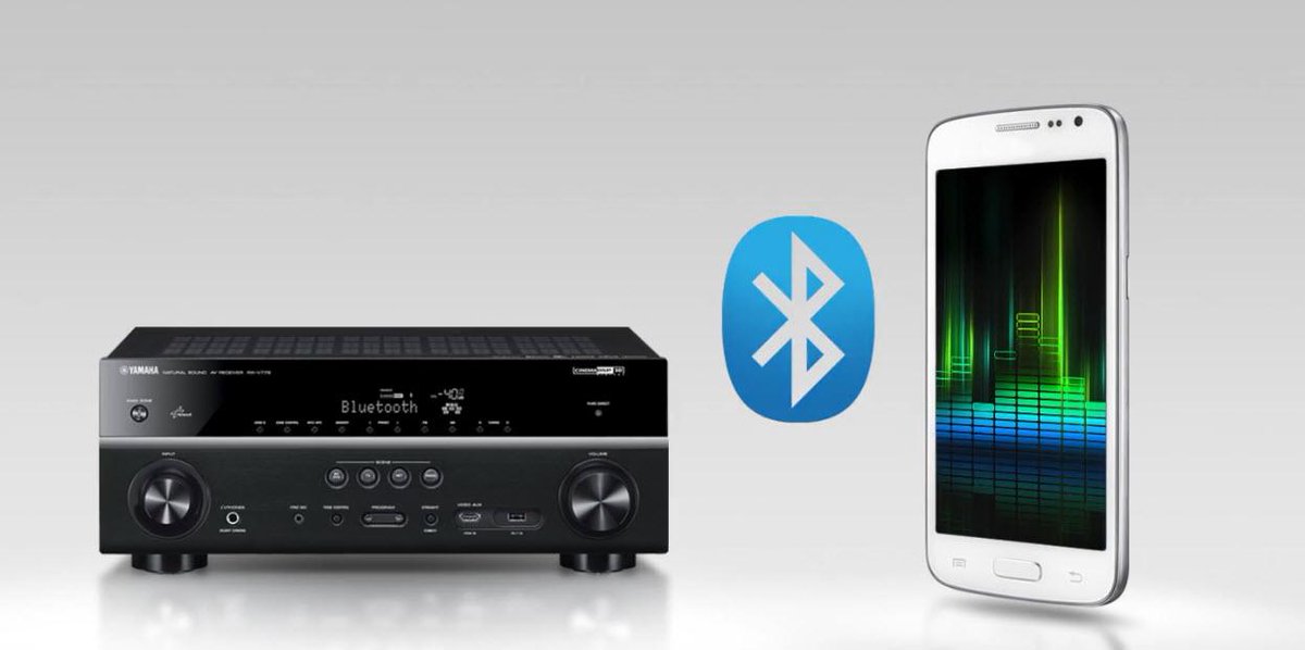Got Bluetooth?  What is your go to song?
