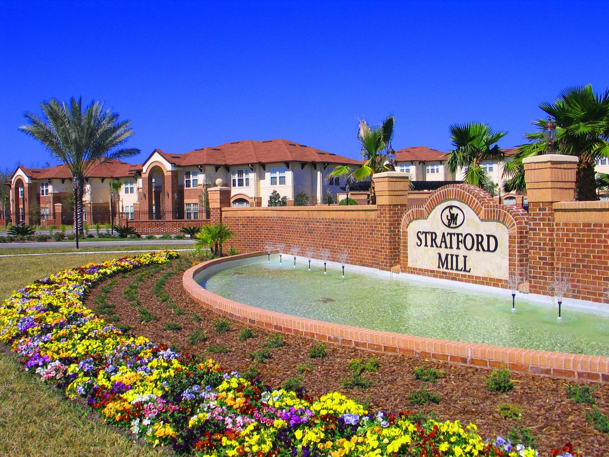 Stratford Mill (StratfordMill) Twitter