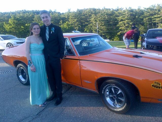 thesmacleodshow's tweet image. #promride