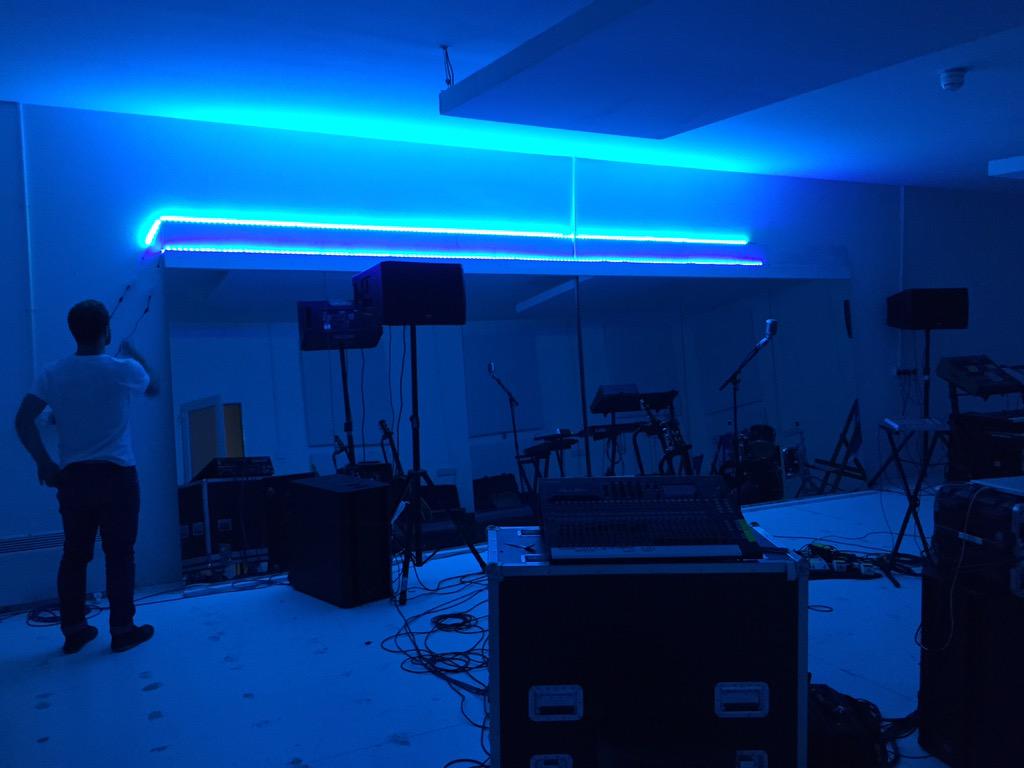 lshspaces tweet picture