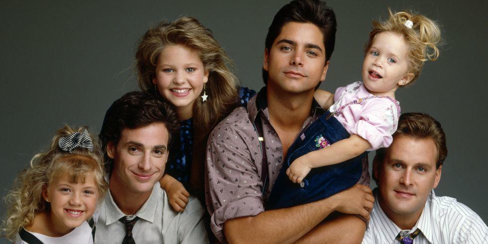 joey from full house