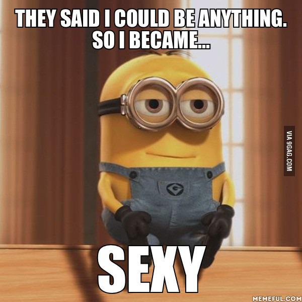 Am sexy and i know it pics 12