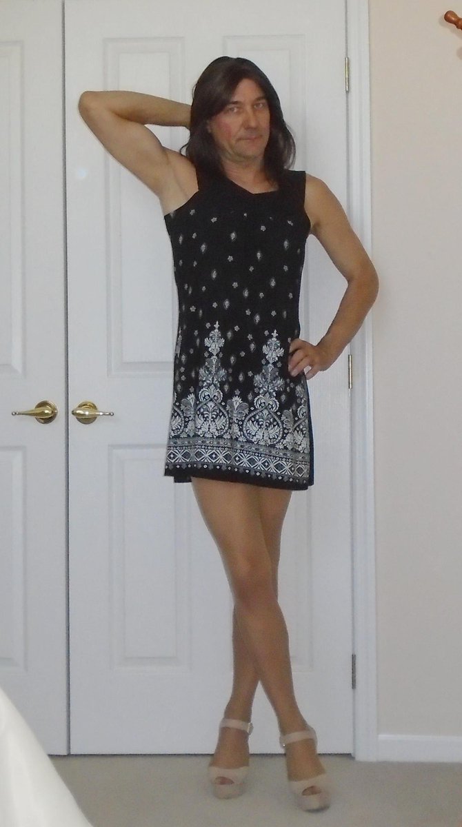 Crossdressing sissy crossdresser Crossdressing sissy crossdresser was and