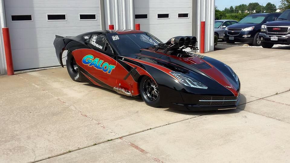 GALOT Motorsports (@teamgalot) on Twitter photo 