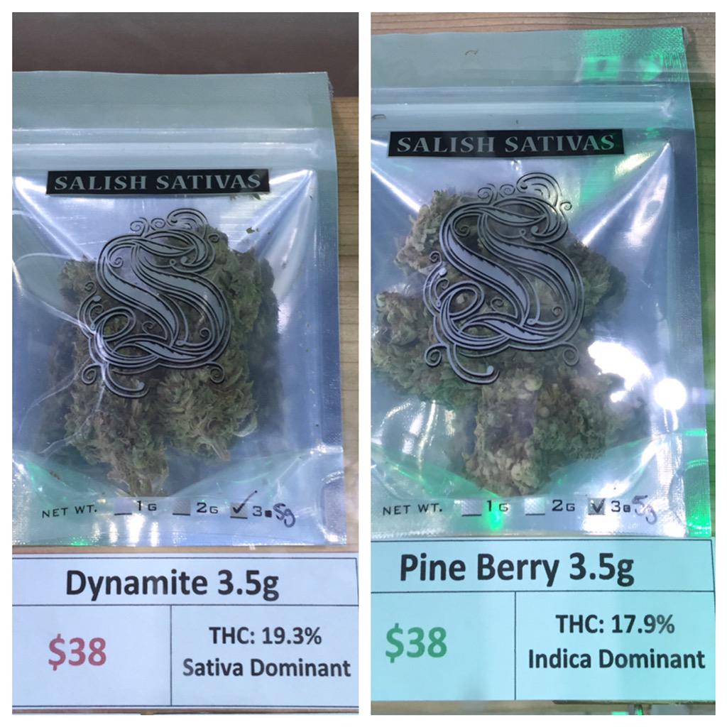 topshelf360's tweet photo. #WeedSquad come on down!! We have #Chronic over #Fifty #Strains #Dynamite #PineBerry #Sativa #Indica #Cannabis #PNW http://t.co/fCRcNMThwZ