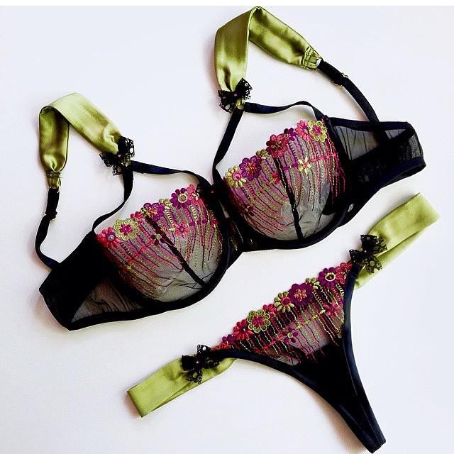 prettyinlaceuk's tweet image. An Incredibly Unusual, Yet Exquisite Set From @my_illusion_lingerie x #fashion #girly #lingerieaddict #muslimah #love