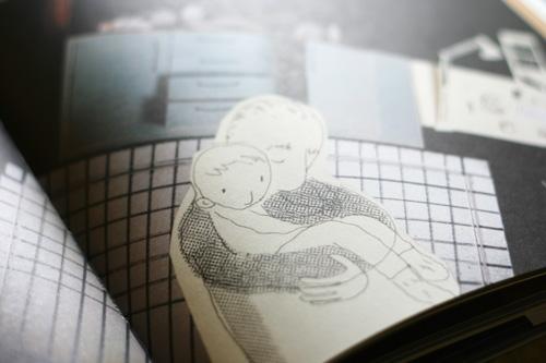 My Father’s Arms Are a Boat – unusual, unbelievably beautiful Scandinavian children’s book buff.ly/1IeFItP