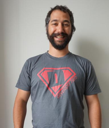 miguelvaldes's tweet image. Take #BonitaBPM Everywhere and get our free #DeveloperHero t-shirt, goo.gl/ptkXFr #bpm #oss