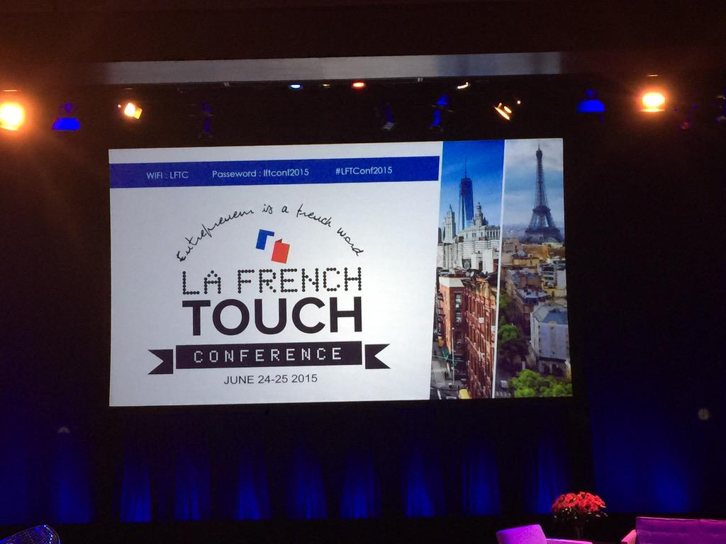 #LFTconf15  slideshow of day 1 : sharalike.com/s/cSLg Great networking. Can't wait for tomorrow <a href="/sharalike/">Sharalike</a>
