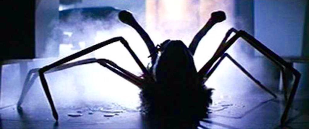 Film_lust's tweet photo. Films That Stay With You: The Thing (1982) Dir: John Carpenter #YouGottaBeFuckingKidding #FilmsThatStayWithYou http://t.co/7q1sRS8zZI