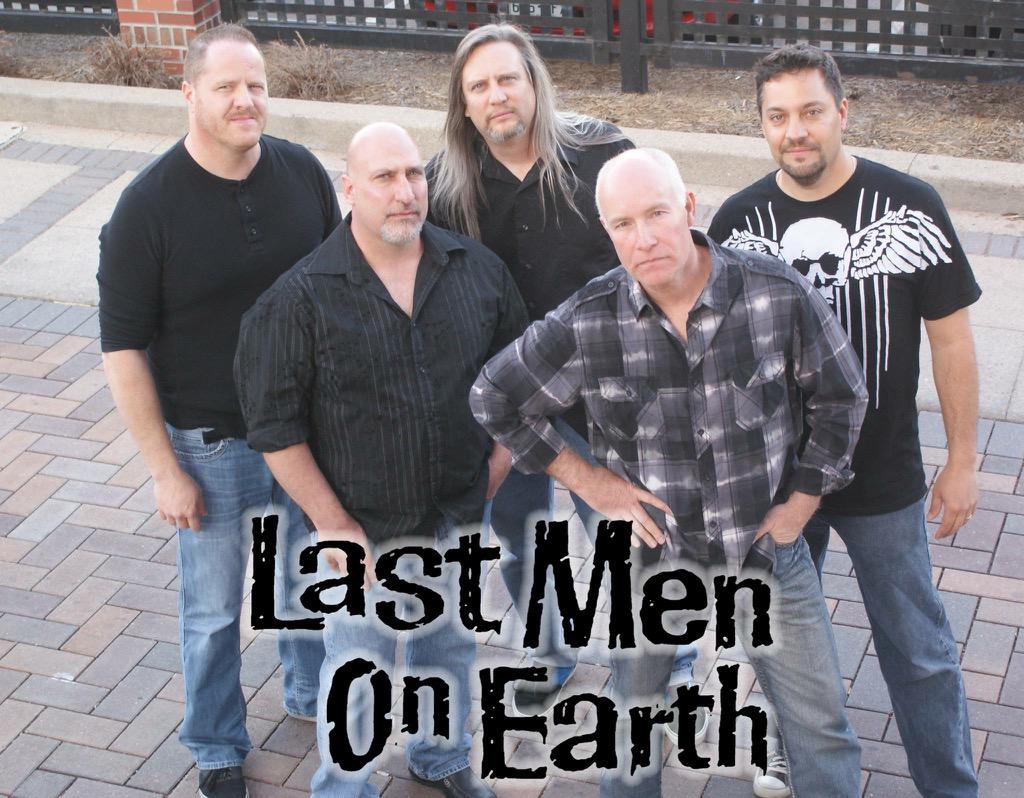 last men on earth last men on earth
