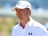 arbommarito's tweet photo. @mgharms The college coach went up to Donald Trump and told him Spieth would win the event 
 http://t.co/WWoxTq96le http://t.co/DcsszdHNMw