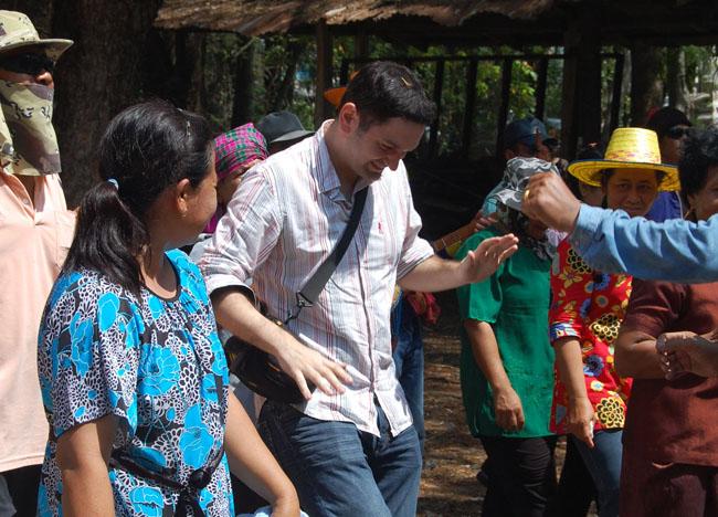 BackpackAus's tweet image. Q and A with #travel blogger Allan Wilson of Life Less Ordinary 

dld.bz/dHFbR