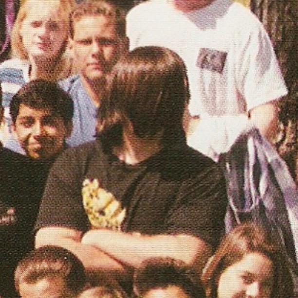Happy 60th Birthday to Glenn Danzig, My one and only style icon when I was 15. Mainly from 