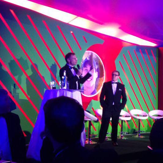 Arnolddutoit's tweet photo. Absolutely awesome night for an amazing cause, well done dudes @HughesFT @testimonial2015 @si610 @CharlesDagnall http://t.co/TXjqCrU5l0