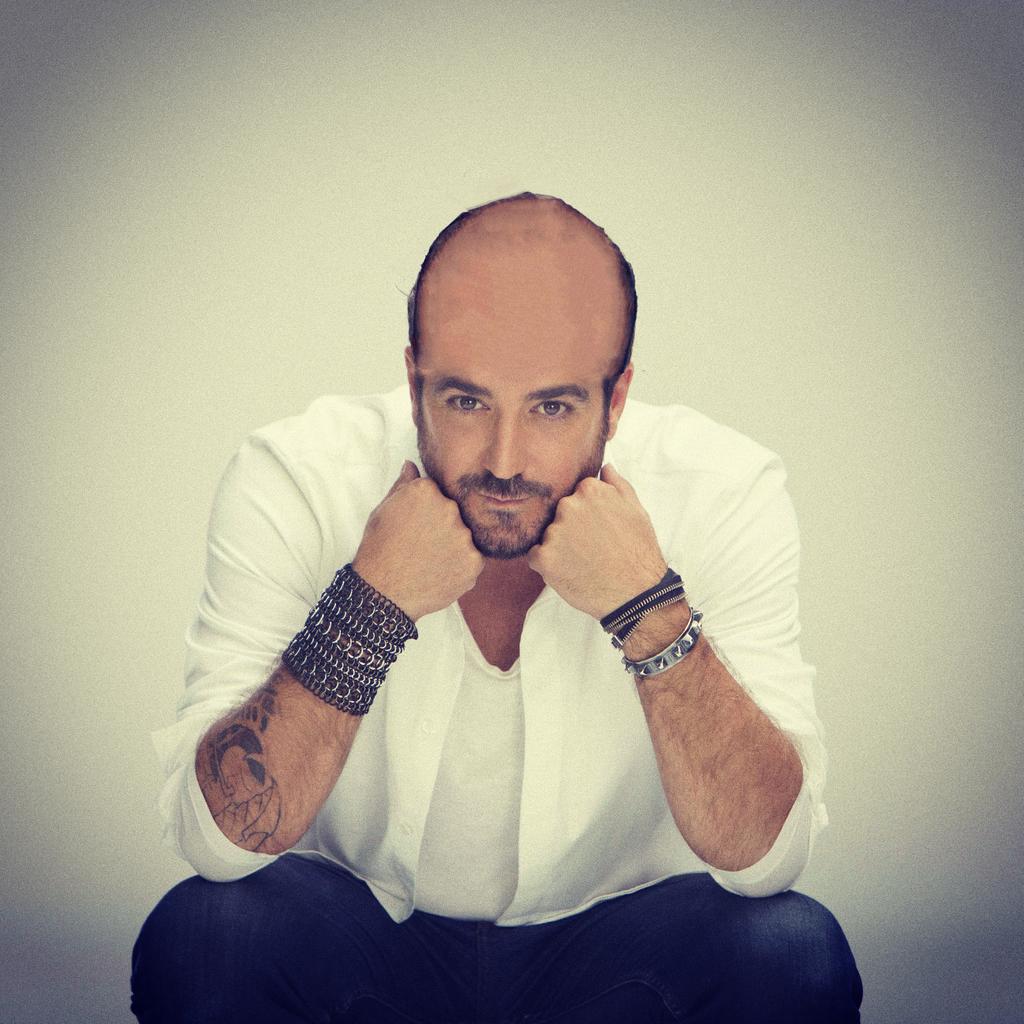 truthgemir1's tweet photo. #LaVozFinal ahí va Antonio calvo http://t.co/95hFPtNSjZ