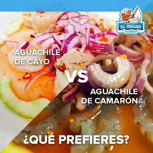 Mariscos El Maviri tweet media