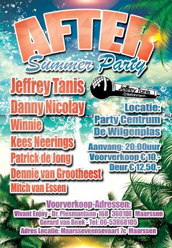 We gaan weer knallen !!!!!