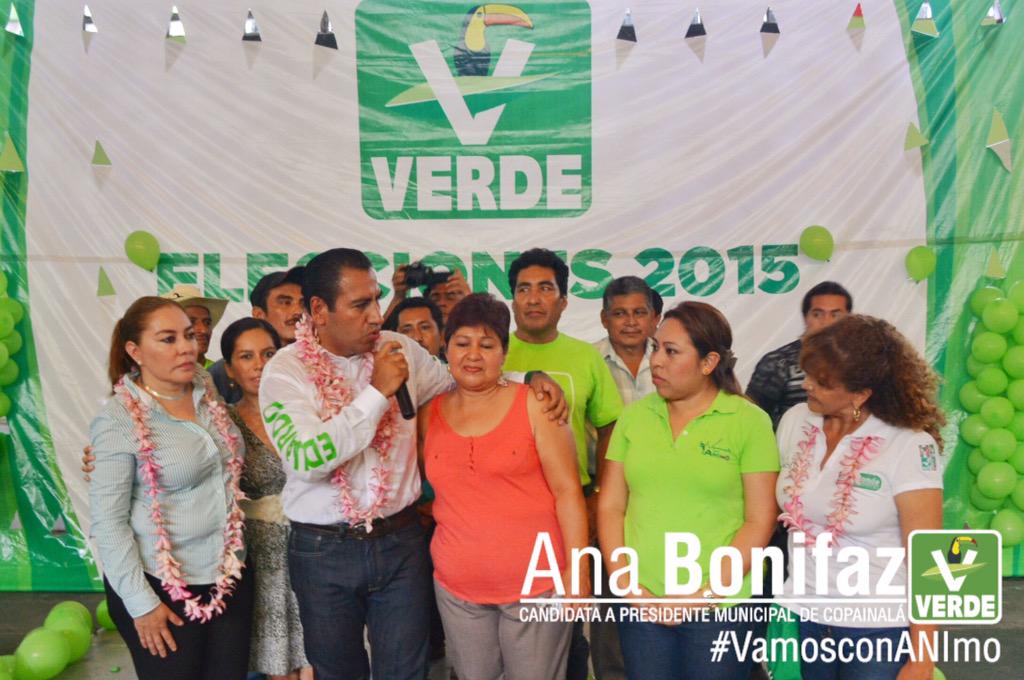 anibonifaz's tweet photo. La planilla que encabezo la conforman mujeres y hombres de respeto, honestos y comprometidos @ramirezlalo_ http://t.co/hUA7ioOxzv