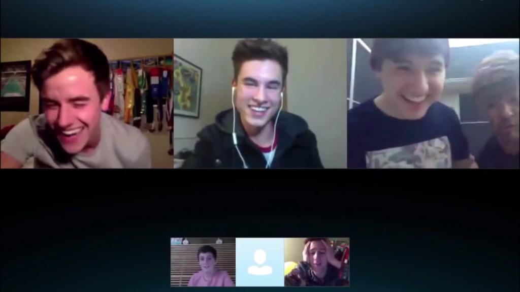 perfectlycaylen's tweet photo. #CONGRATSO2L im emo goodbye http://t.co/dFwNKcgMJX