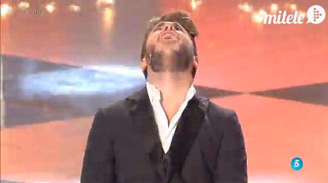vanitatis's tweet photo. .@AntonioJSLaVoz, ¡ganador de #LaVozFinal! 🙌🎊🔥🎵 http://t.co/7aFQHndOl6 http://t.co/8kX0G9GQMP