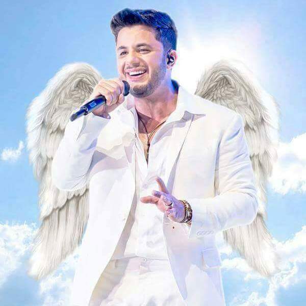 todasdocris's tweet photo. e agora vai ser assim que eu vou te ver... como um anjo 😭😭😭 http://t.co/1Zv0qSjQyx