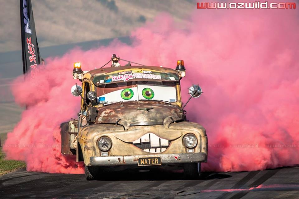 ozwild's tweet photo. MATER
#BURNOUTS #BRASHERNATS #OZWILD #CAR http://t.co/egTVsHUrYG