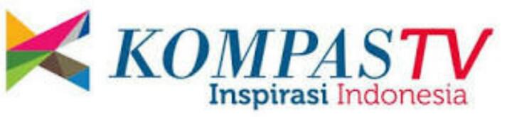 My interview w/ Kompas TV Tuesday, 30 June 2015 at 9.30am. Topic: The power of presentation for our career