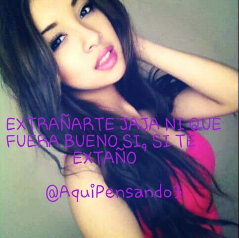 AquiPensando3's tweet photo. Si y mucho y que?? http://t.co/Vwqso9W9BA